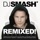 DJ SMASH-Волна