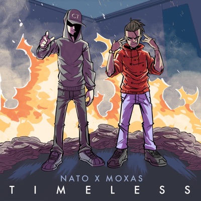 Timeless Joey Nato Feat Moxas Shazam