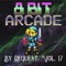 Vas a quedarte (8-Bit Aitana Emulation) - 8-Bit Arcade lyrics