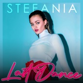 Last Dance artwork