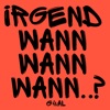 Irgendwann - Single