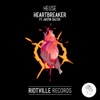 Heartbreaker (feat. Austin Salter) - Single