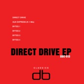 Direct Drive - EP artwork