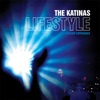 The Katinas - I Give You My Heart