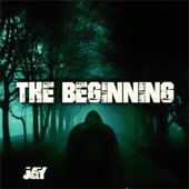 THE BEGINNING - EP artwork