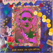 The Let Go - Elle King Cover Art