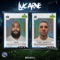 Lucarne (feat. Funky Armenico) - Amaz lyrics