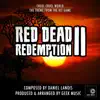 Red Dead Redemption 2 - Cruel, Cruel World - Main Theme song lyrics