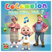 Cocomelon Kids Hits, Vol. 7 artwork