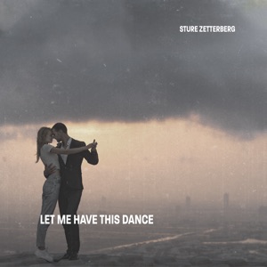 Sture Zetterberg - Let Me Have This Dance - 排舞 音乐