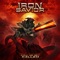 Sin City - Iron Savior lyrics