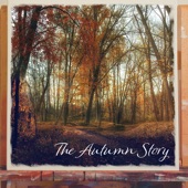 The Autumn Story - EP artwork