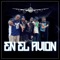 En el Avión (feat. Mc Calo, 21 cero & Gordo 3Xl) - Lil Wacho & El Pinche Mara lyrics