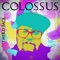 Ghast - Colossus lyrics