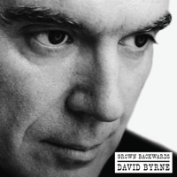 David Byrne - Grown Backwards (Deluxe Edition) artwork