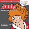 Annie (The Broadway Musical 30th Anniversary Cast Recording) artwork