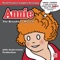 Annie - David Chernault & Elizabeth Broadhurst lyrics