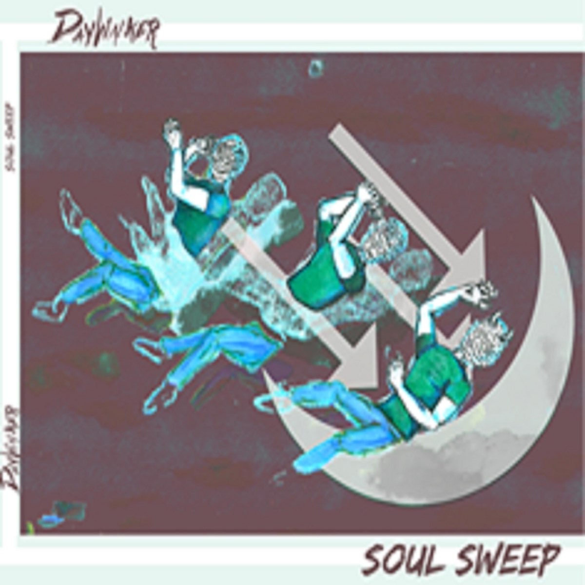 Soul Sweep by Daywalker on Apple Music Soul Sweep by Daywalker on Apple Music