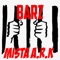 BarZ - Mista A.R.K lyrics