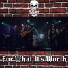 For What It's Worth (Live) - EP