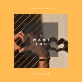 I Want You artwork