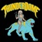 Fist of Fire - Thunderdome lyrics