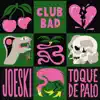 Toque De Palo Ep album lyrics, reviews, download