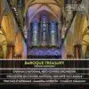 Baroque Treasury album lyrics, reviews, download