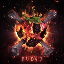 Fuego by Berried Alive album reviews, ratings, credits