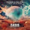 Oasis (feat. Raja Ram) - Faders & Melicia lyrics