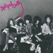 New York Dolls - It's Too Late