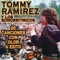 Linda Azucena - Los Sonorritmicos & Tommy Ramirez lyrics