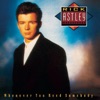 Rick Astley - Together Forever