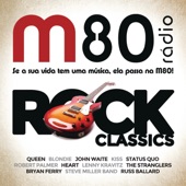M80 Rock Classics artwork