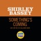 Something's Coming (Live On The Ed Sullivan Show, January 26, 1969) - Single