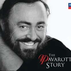 The Pavarotti Story - Luciano Pavarotti
