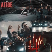 Atide artwork