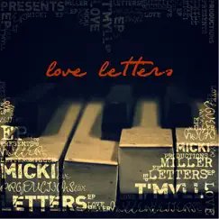 Love Letters by Micki Miller album reviews, ratings, credits
