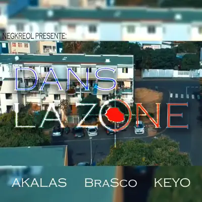 Dans la zone - Single - Brasco