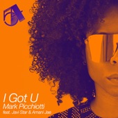 I Got You (Mark!S Disco Length Mix) artwork