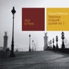 Oscar Peterson - Thou Swell