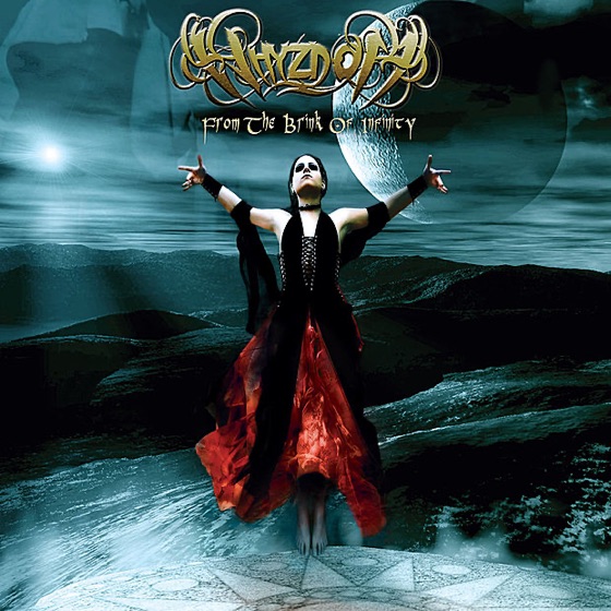 Cover artwork for Freedom