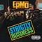 I'm Housin' - EPMD lyrics