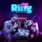 Ring Ring (feat. Meme Machine) artwork
