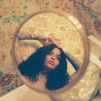 Kehlani - While We Wait artwork