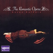 The Romantic Opera (feat. Indrachapa Liyanage, Nadeeka Guruge & Krishan Wickramasinghe) artwork