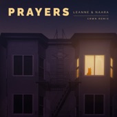 Prayers (crwn remix) artwork