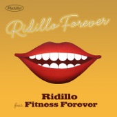 Ridillo forever (feat. Fitness Forever) artwork