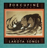 Traditional Lakota Songs artwork