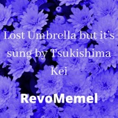 Lost Umbrella artwork